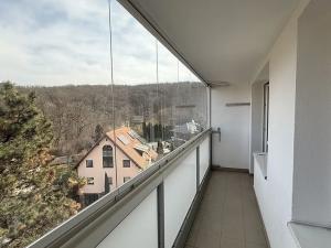 Pronájem bytu 3+1, Praha - Komořany, Za sídlištěm, 67 m2
