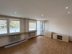 Pronájem bytu 3+1, Praha - Komořany, Za sídlištěm, 67 m2