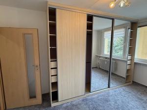 Pronájem bytu 3+1, Praha - Komořany, Za sídlištěm, 67 m2