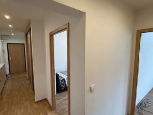 Pronájem bytu 3+1, Praha - Komořany, Za sídlištěm, 67 m2