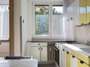 Pronájem bytu 1+1, Zlín, Kúty, 39 m2