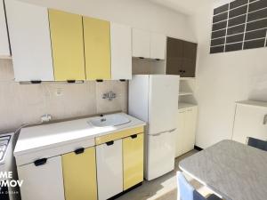 Pronájem bytu 1+1, Zlín, Kúty, 39 m2