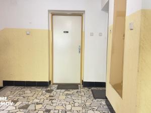 Pronájem bytu 1+1, Zlín, Kúty, 39 m2