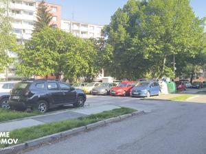 Pronájem bytu 1+1, Zlín, Kúty, 39 m2