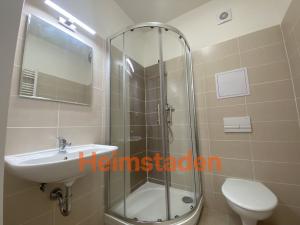 Pronájem bytu 2+kk, Havířov - Město, Jana Švermy, 57 m2