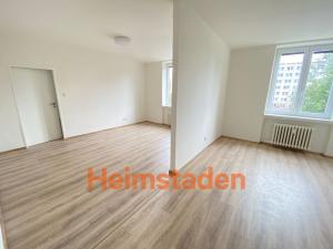 Pronájem bytu 2+kk, Havířov - Město, Jana Švermy, 57 m2