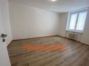 Pronájem bytu 2+kk, Havířov - Město, Jana Švermy, 57 m2