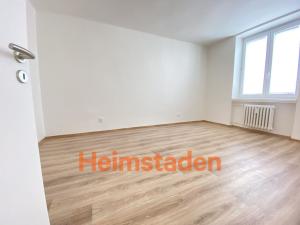 Pronájem bytu 2+kk, Havířov - Město, Jana Švermy, 57 m2