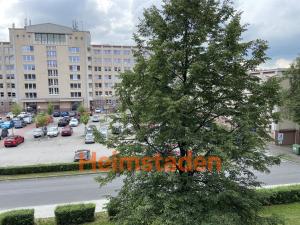 Pronájem bytu 2+kk, Havířov - Město, Jana Švermy, 57 m2
