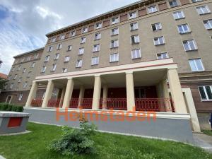 Pronájem bytu 2+kk, Havířov - Město, Jana Švermy, 57 m2