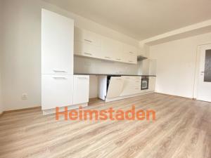 Pronájem bytu 2+kk, Havířov - Město, Jana Švermy, 57 m2
