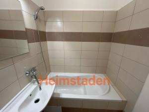 Pronájem bytu 2+1, Havířov - Město, Matuškova, 52 m2