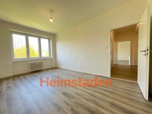 Pronájem bytu 2+1, Havířov - Město, Matuškova, 52 m2