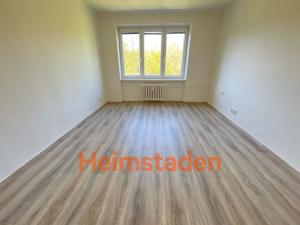 Pronájem bytu 2+1, Havířov - Město, Matuškova, 52 m2