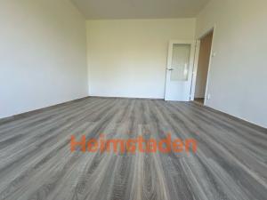 Pronájem bytu 2+1, Havířov - Město, Matuškova, 52 m2