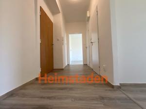 Pronájem bytu 2+1, Havířov - Město, Matuškova, 52 m2