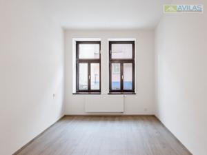 Prodej kanceláře, Benešov, F. V. Mareše, 64 m2