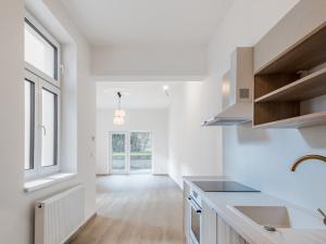 Prodej kanceláře, Benešov, F. V. Mareše, 64 m2