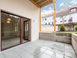 Prodej kanceláře, Benešov, F. V. Mareše, 64 m2