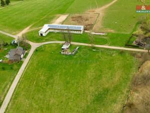 Prodej louky, Zdobnice, 403 m2