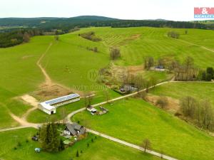 Prodej louky, Zdobnice, 403 m2