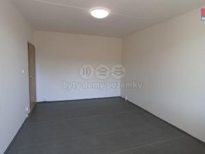Pronájem bytu 3+1, Žatec, Šafaříkova, 66 m2