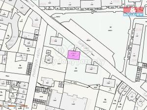 Pronájem bytu 3+1, Žatec, Šafaříkova, 66 m2