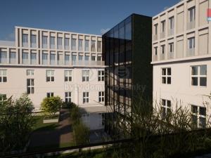 Pronájem obchodního prostoru, Opava - Město, Masarykova třída, 160 m2