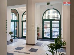 Pronájem obchodního prostoru, Opava - Město, Masarykova třída, 160 m2