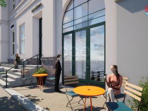 Pronájem obchodního prostoru, Opava - Město, Masarykova třída, 120 m2