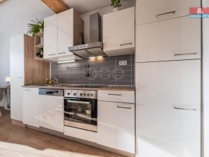 Pronájem bytu 2+kk, Praha - Radotín, Na Výšince, 47 m2