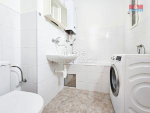 Pronájem bytu 1+kk, Praha - Žižkov, Hartigova, 28 m2