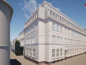 Pronájem obchodního prostoru, Opava - Město, Masarykova třída, 200 m2