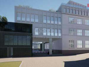 Pronájem obchodního prostoru, Opava - Město, Masarykova třída, 200 m2