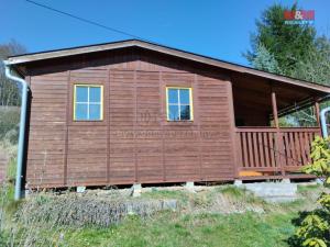 Prodej zahrady, Písek - Budějovické Předměstí, 381 m2