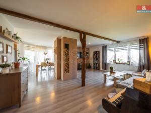 Prodej rodinného domu, Těrlicko - Hradiště, Úzká, 120 m2