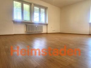 Pronájem bytu 2+1, Havířov - Město, Marxova, 71 m2