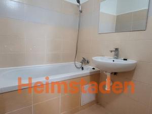 Pronájem bytu 2+1, Havířov - Město, Marxova, 71 m2
