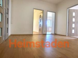 Pronájem bytu 2+1, Havířov - Město, Marxova, 71 m2