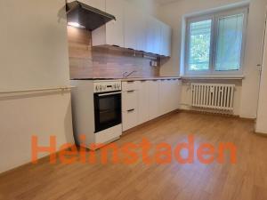 Pronájem bytu 2+1, Havířov - Město, Marxova, 71 m2