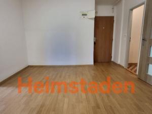 Pronájem bytu 2+1, Havířov - Město, Marxova, 71 m2