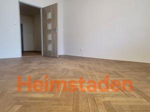 Pronájem bytu 2+1, Havířov - Město, Marxova, 71 m2