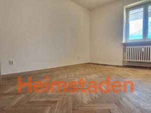 Pronájem bytu 2+1, Havířov - Město, Marxova, 71 m2