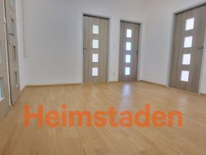 Pronájem bytu 2+1, Havířov - Město, Marxova, 71 m2