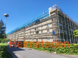 Pronájem bytu 2+1, Havířov - Město, Marxova, 71 m2