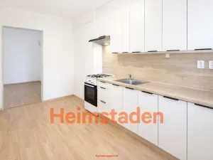 Pronájem bytu 2+1, Havířov - Město, Marxova, 71 m2