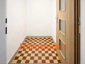 Pronájem bytu 2+1, Havířov - Město, Marxova, 71 m2