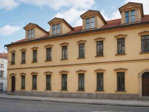 Prodej ubytování, Praha - Nusle, 650 m2