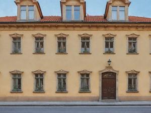 Prodej ubytování, Praha - Nusle, 650 m2