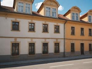 Prodej kanceláře, Praha - Nusle, 650 m2